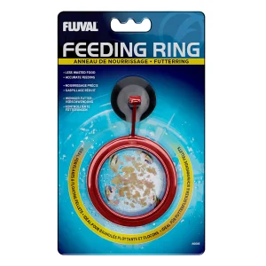 Anneau de nourrissage Fluval