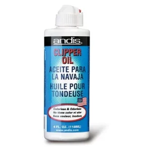 Andis Huile Pour Tondeuse 4Oz (118Ml)